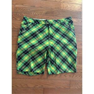 Royal Awesome Golf Shorts